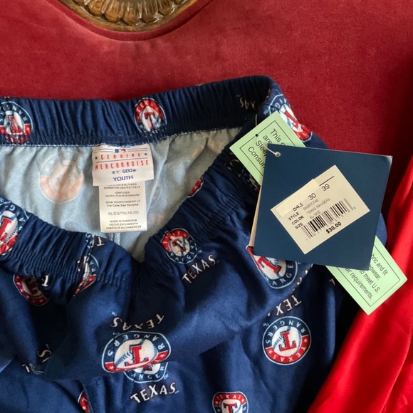 Youth Texas Ranger Set - Picture 7 of 8